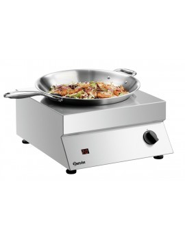 Wok à induction 30/293 BARTSCHER