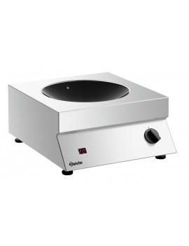 Wok à induction 50/293 BARTSCHER