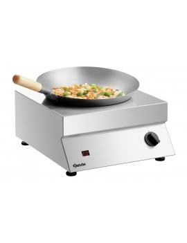 Wok à induction 50/293 BARTSCHER