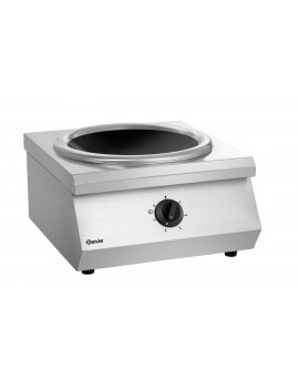 Wok à induction IW 80 BARTSCHER