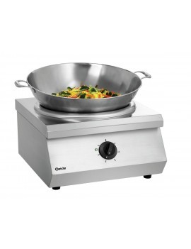 Wok à induction IW 80 BARTSCHER