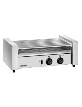 Grill pour saucisses à rouleaux 7181 BARTSCHER