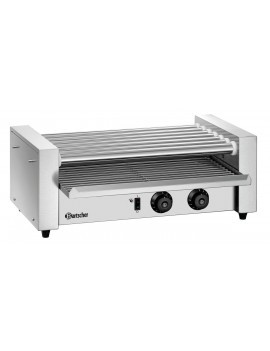 Grill pour saucisses à rouleaux 7181 BARTSCHER