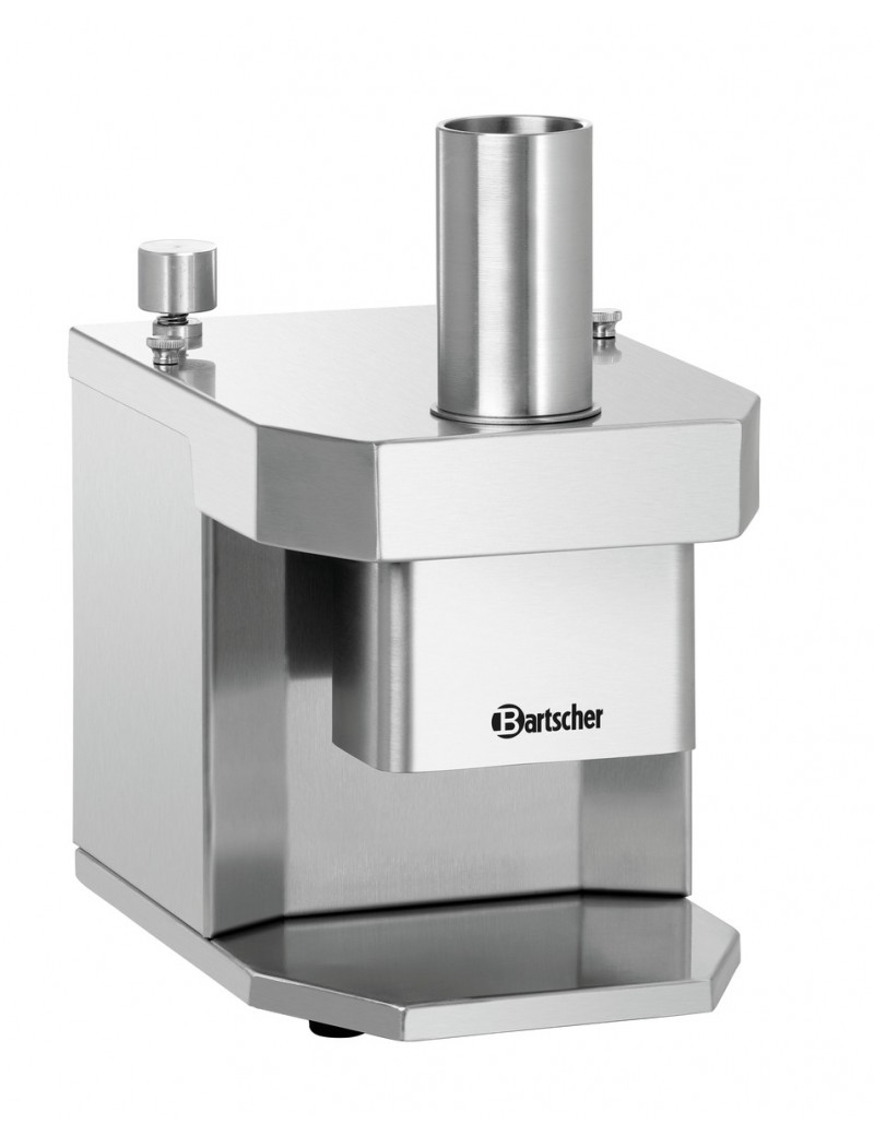 Trancheur saucisses DRM3500E BARTSCHER