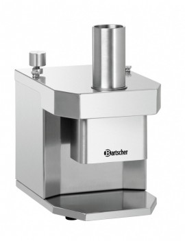 Trancheur saucisses DRM3500E BARTSCHER