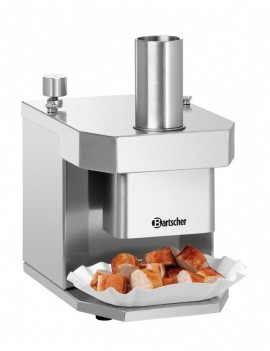 Trancheur saucisses DRM3500E BARTSCHER