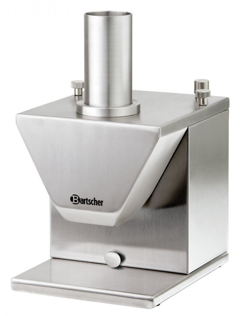 Trancheur saucisse DSM3500E BARTSCHER
