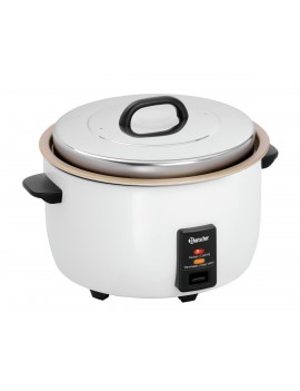 Cuiseur à riz 12L W BARTSCHER