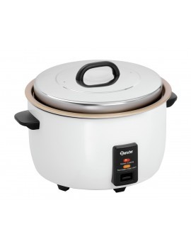 Cuiseur à riz 12L W BARTSCHER