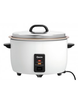 Cuiseur à riz 12L W BARTSCHER