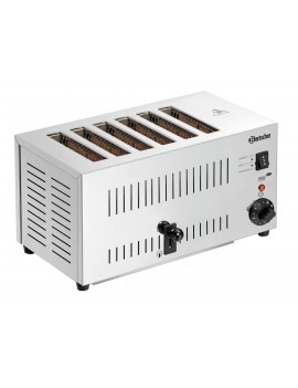 Grille-pain S60 BARTSCHER