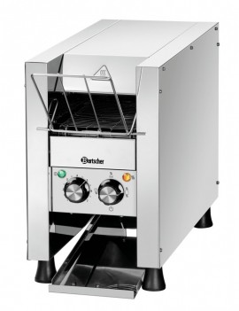 Toaster à convoyeur Mini-XS BARTSCHER