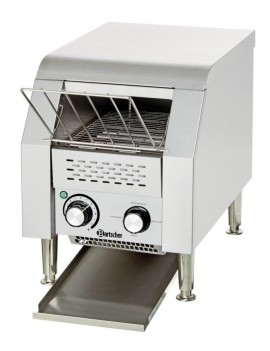 Grille-pain convoyeur "Mini" BARTSCHER