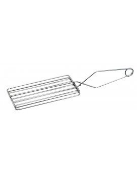Appareil toaster/gratiner, double BARTSCHER