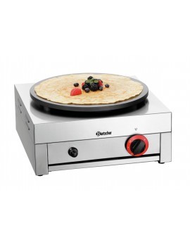 Crêpière 1CP400G BARTSCHER