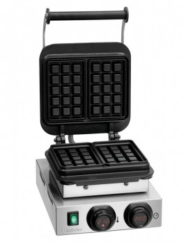 Gaufrier MDI 1BW160-101 BARTSCHER