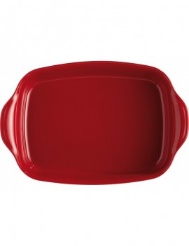 Grand Plat à Four Rectangulaire grand cru Emile Henry