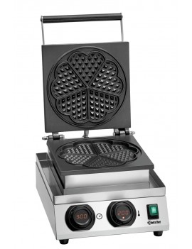 Gaufrier MDI 1HW-AL BARTSCHER