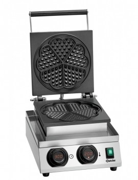 Gaufrier MDI 1HW-AL BARTSCHER