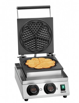 Gaufrier MDI 1HW-AL BARTSCHER