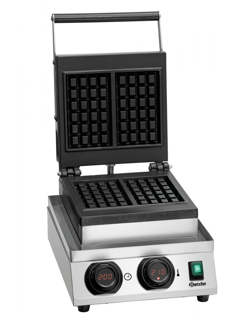 Gaufrier MDI 1BW-AL BARTSCHER