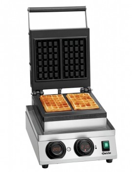 Gaufrier MDI 1BW-AL BARTSCHER