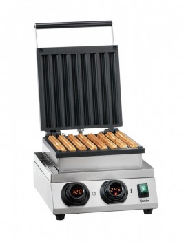 Gaufrier MDI Churros 2210 BARTSCHER