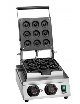 Gaufrier MDI Donut 900 BARTSCHER