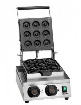 Gaufrier MDI Donut 900 BARTSCHER