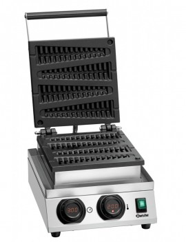 Gaufrier MDI Lolly 400 BARTSCHER