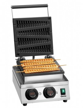 Gaufrier MDI Lolly 400 BARTSCHER