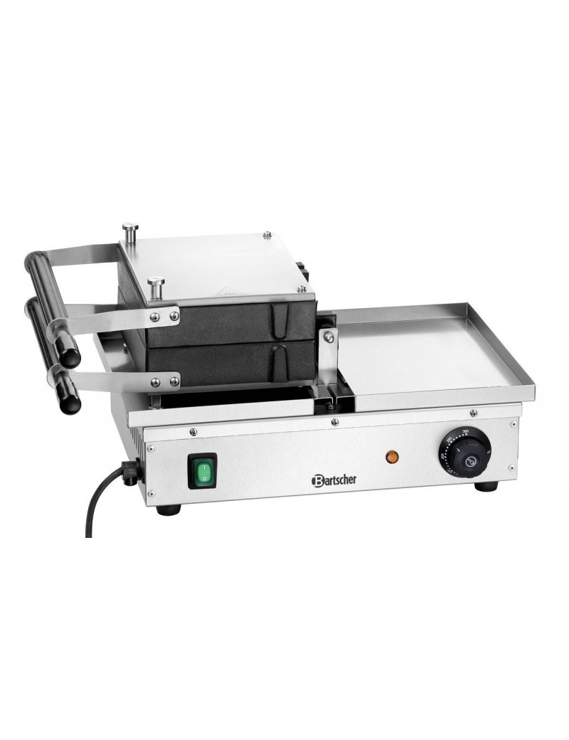 Gaufrier "Deluxe II" BARTSCHER Gaufrier "Deluxe II" BARTSCHER