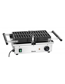 Gaufrier "Deluxe II" BARTSCHER