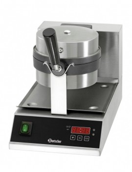 Gaufrier "Deluxe" 1BW170D BARTSCHER