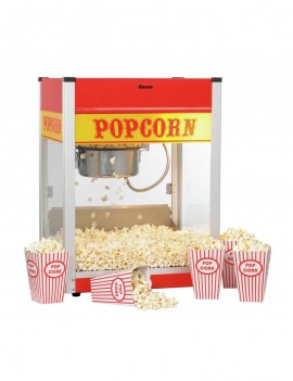 Machine à popcorn V150 BARTSCHER