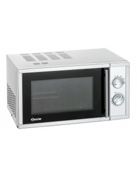 Micro-ondes 23L, 900W BARTSCHER