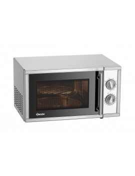 Micro-ondes 9231D-GR BARTSCHER