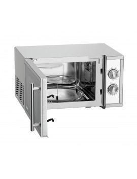 Micro-ondes 9231D-GR BARTSCHER
