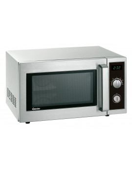 Micro-ondes 25L, 1000W BARTSCHER