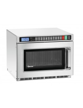 Micro-ondes 18180D BARTSCHER