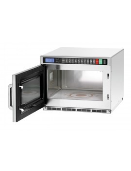 Micro-ondes 18180D BARTSCHER