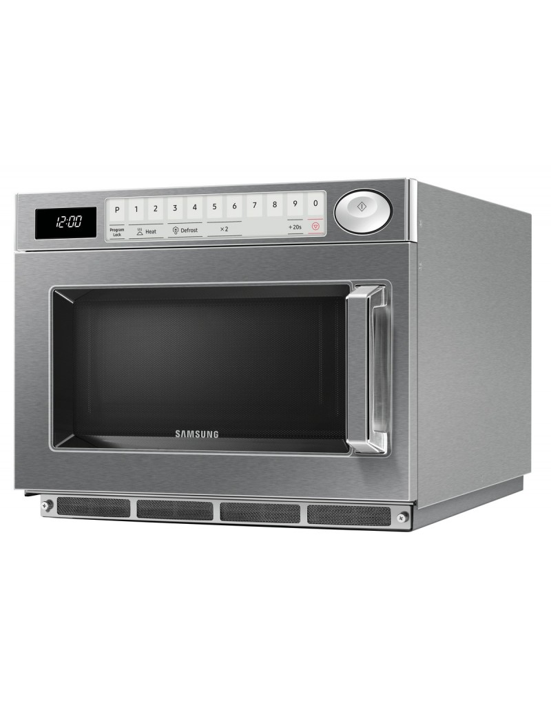 Micro-ondes MJ26A6093 BARTSCHER