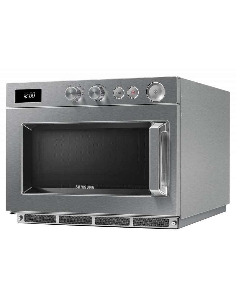 Micro-ondes MJ26A6091 BARTSCHER