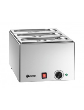 Bain Marie 313-150 BARTSCHER