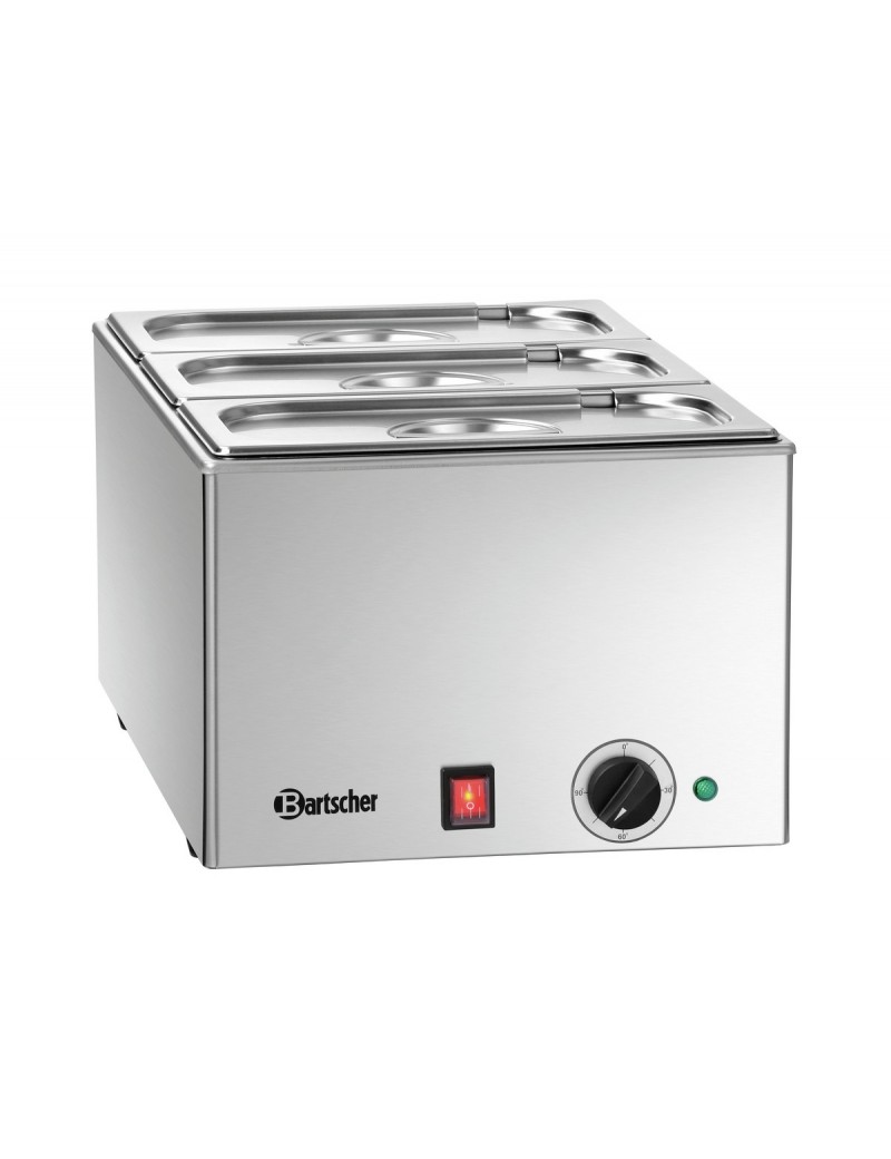 Bain Marie 313-150 BARTSCHER Bain Marie 313-150 BARTSCHER