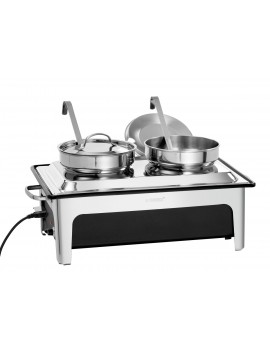 Soupière 2x4L 2200 E BARTSCHER