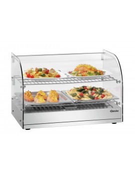 Vitrine chauffante 5200 2ER BARTSCHER