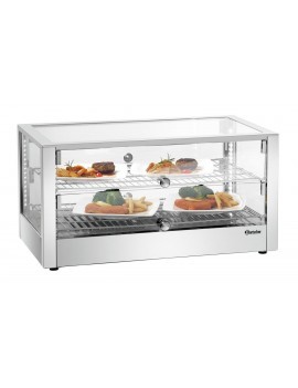Vitrine chauffante 6200 2EK BARTSCHER