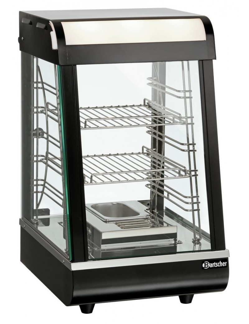 Comptoir chaud Bartscher DeliCompact BARTSCHER Comptoir chaud Bartscher DeliCompact BARTSCHER
