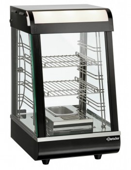 Comptoir chaud Bartscher DeliCompact BARTSCHER
